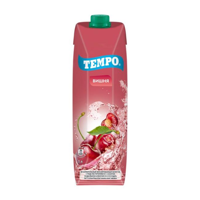 TEMPO вишня