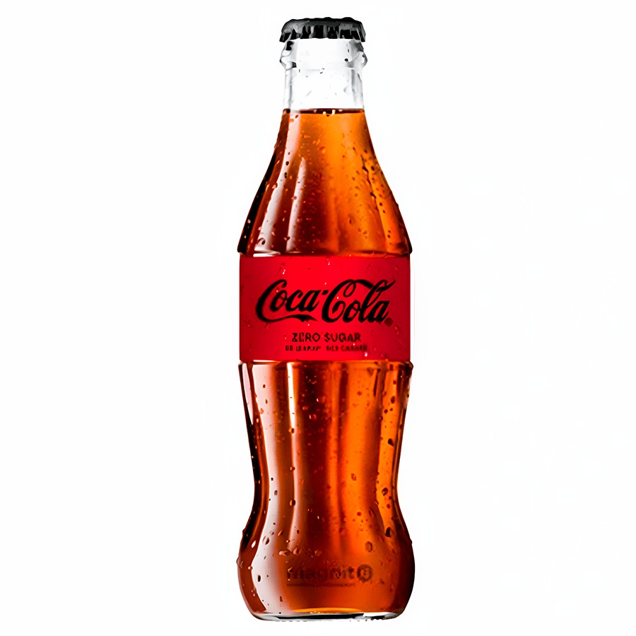 Coca-Cola Zero