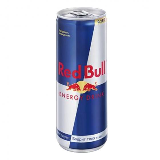 Red Bull