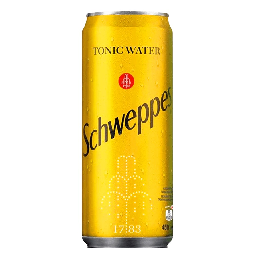 Schweppes