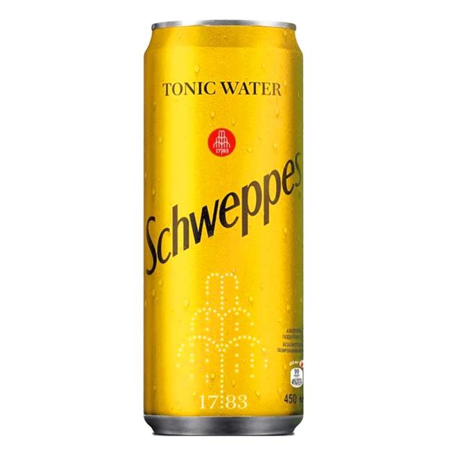 Schweppes