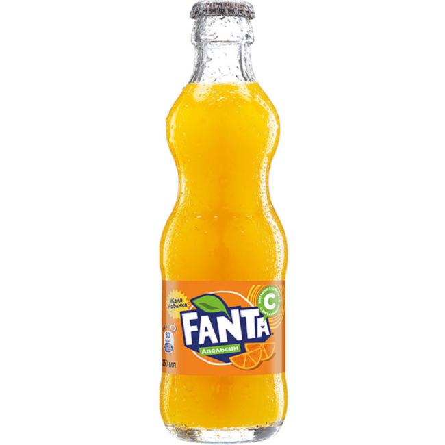 Fanta