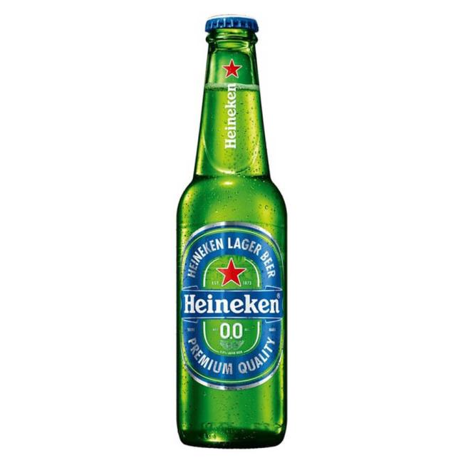 Heineken 0,00