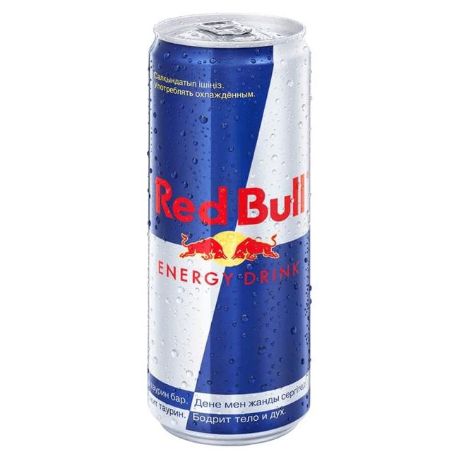 Red Bull