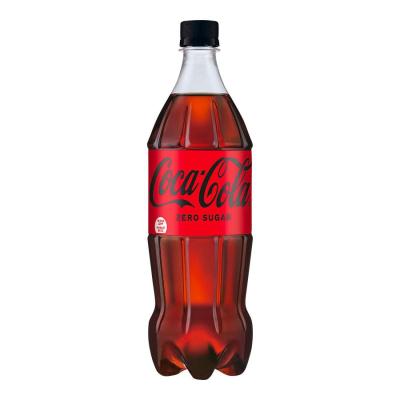 Coca-cola Zero 1л