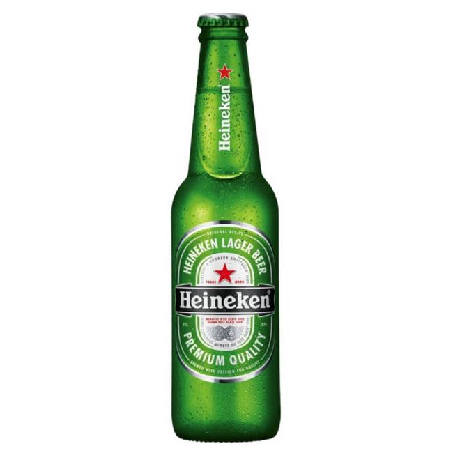 Heineken