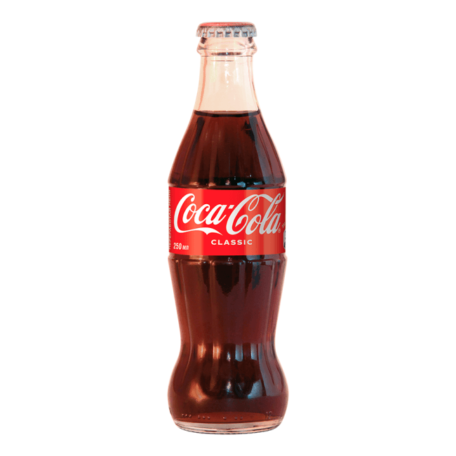 Coca-cola 