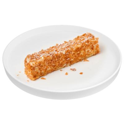 Миндальный кейк