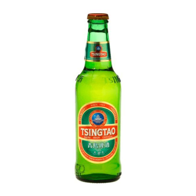 Tsingtao