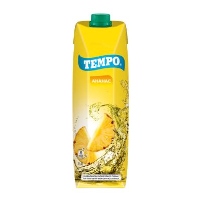 TEMPO ананас 1L