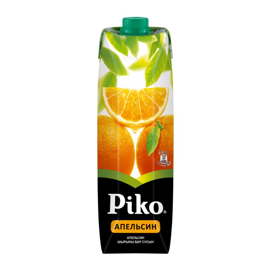 PIKO апельсин 1L