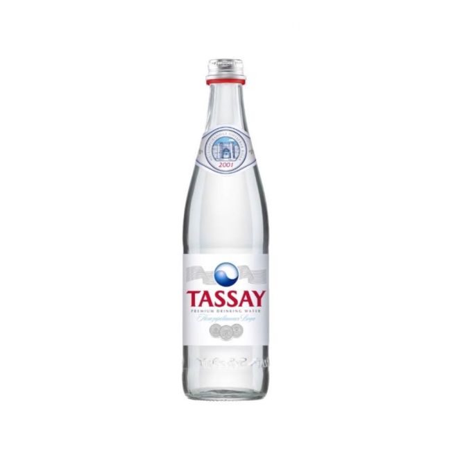 Tassay без газа 